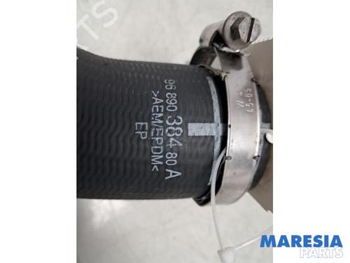 Pipe CITROËN C4 Grand Picasso II (DA_, DE_) 1.6 THP 165 | BP31430034M125 - Image 3