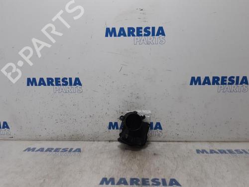 Used Throttle body PEUGEOT 207 (WA_, WC_) 1.6 16V VTi (120 hp) 31424316
