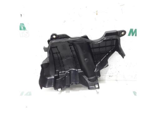 Upper protection RENAULT MEGANE III Grandtour (KZ0/1) 1.5 dCi (KZ0C, KZ1A) | BP31466462M93