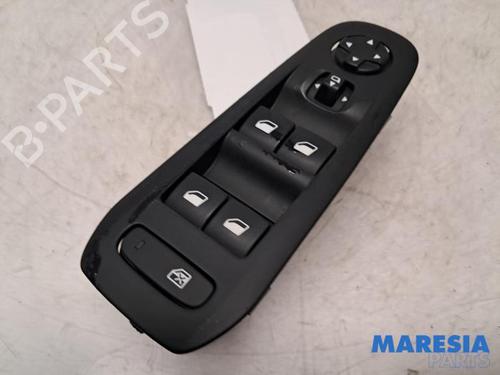 Used Switch PEUGEOT 308 SW II (LC_, LJ_, LR_, LX_, L4_) 1.2 THP 110 (110 hp) 31389696