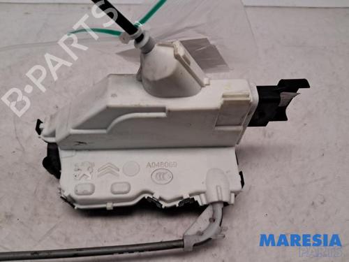 Módulo eletrónico CITROËN C4 CACTUS 1.6 BlueHDi 100 | BP31523506M83