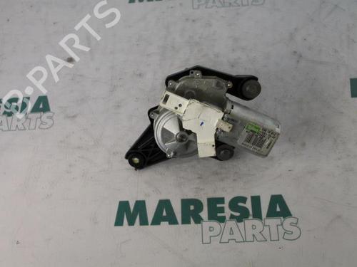 Used Rear wiper motor RENAULT MEGANE II Estate (KM0/1_) 1.5 dCi (KM1F) (86 hp) 31410530