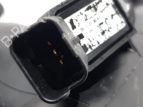 Injection rail CITROËN DS3 (SA_) 1.6 THP 155 | BP31412079M98 