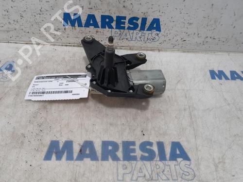 Used Rear wiper motor RENAULT CLIO III (BR0/1, CR0/1) 1.2 16V (BR0P, CR0P) (101 hp) 31386468