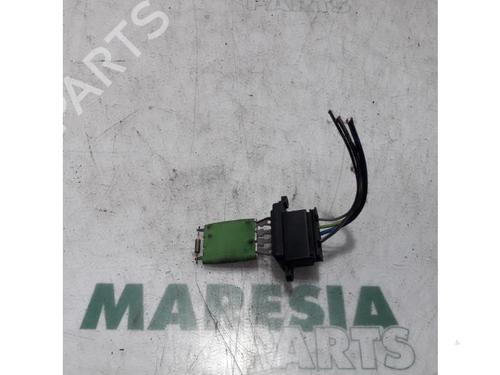 Used Electronic sensor FIAT PANDA (169_) 1.2 (169.AXB11, 169.AXB1A) (60 hp) 31452817