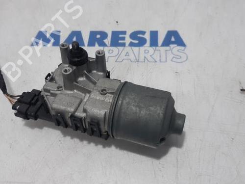 Used Front wiper motor RENAULT ZOE (BFM_) ZOE (88 hp) 31533832