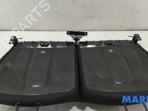 Sæde Bagtil PEUGEOT 108 1.0 VTi 72 | BP33957788C17  - Image 6