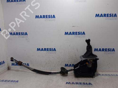 Gearstang CITROËN C4 II (NC_) 1.6 VTi 120 (NC5FS0, NC5FS9) (120 hp) 31417371