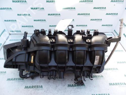 Used Injection rail Injection rail ALFA ROMEO 145 (930_) 1.4 i.e. 16V T.S. (930.A3A) (103 hp) 31509885 31509885