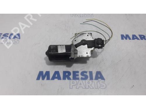 Used Front wiper motor PEUGEOT EXPERT Van (VF3A_, VF3U_, VF3X_) 2.0 HDi 120 (120 hp) 31482710