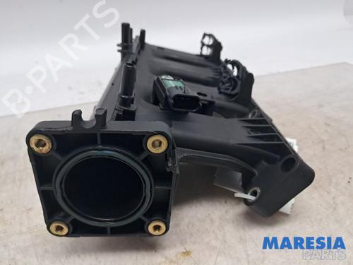 Injection rail RENAULT CAPTUR I (J5_, H5_) 1.2 TCe 120 | BP39961300M98 - Image 2