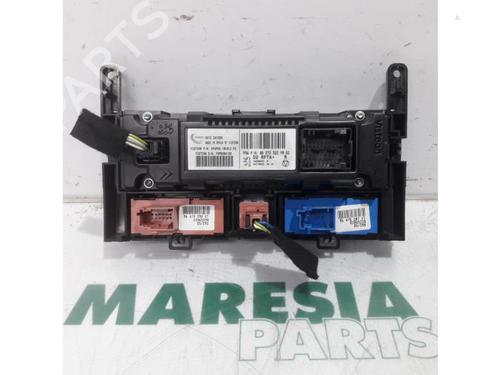 Climate control PEUGEOT 407 SW (6E_, 6D_) 2.2 16V | BP31465368I5 