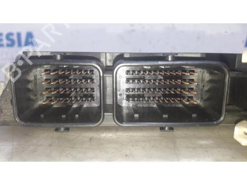 Engine control unit (ECU) PEUGEOT PARTNER Box Body/MPV 1.6 HDi 16V | BP31462139M57 
