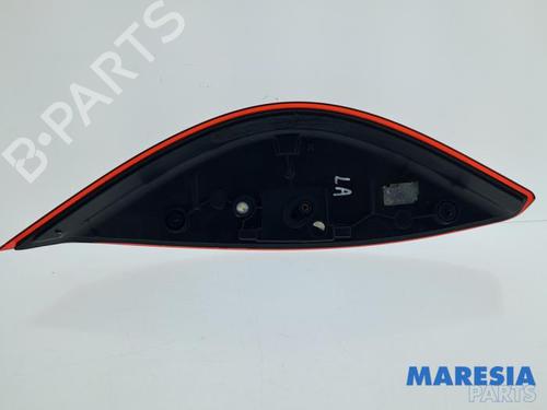 Left taillight RENAULT MEGANE CC (EZ0/1_) 1.4 TCe (EZ0F, EZ1V) | BP36873397C34  - Image 5