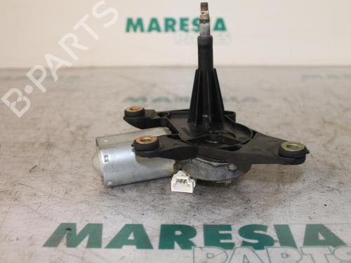Used Rear wiper motor RENAULT GRAND SCÉNIC II (JM0/1_) 1.5 dCi (JM02, JM13) (101 hp) 31400563