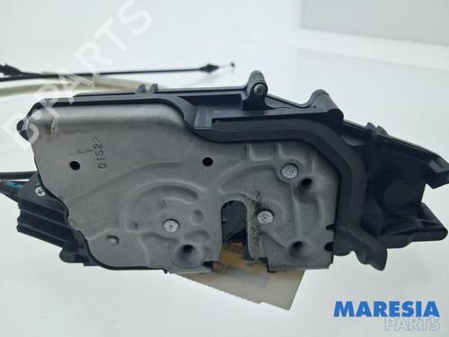 Electronic module FIAT 500e (332_) Elektro 3+1 (FA1) | BP36093250M83 - Image 2