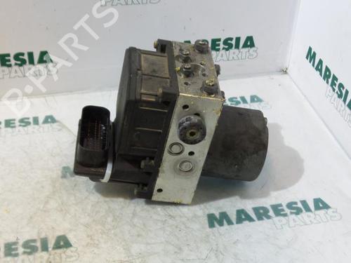 Módulo de ABS FIAT STILO (192_) 1.6 16V (192_XB1A) (103 hp) 31533131