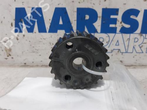 Other FIAT STILO Multi Wagon (192_) 1.9 JTD | BP31432423O1