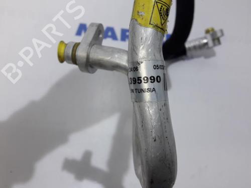 AC pipe FIAT PANDA (312_, 319_) 0.9 (312PXH1A) | BP31399740M126 - Image 3