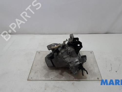 Gearkasse CITROËN DS3 (SA_) 1.2 VTi 82 (82 hp) 31513820