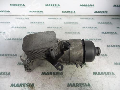 Used Other CITROËN C5 III (RD_) 1.6 HDi 110 (RD9HZC) (109 hp) 31527563