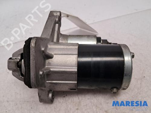 Used Starter RENAULT CLIO IV (BH_) 0.9 TCe 90 (BHNF, BHMA, BHMH, BHJK, BHJR) (90 hp) 31463170
