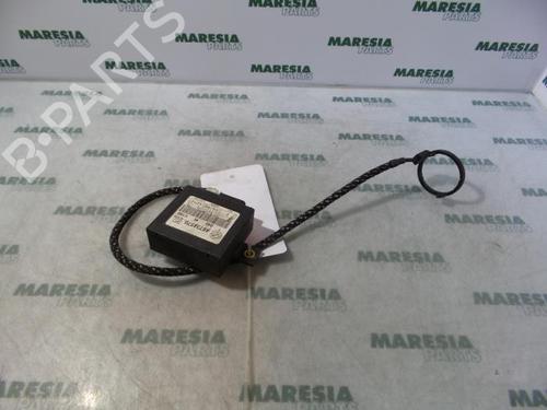 Used Engine control unit (ECU) FIAT SEICENTO / 600 (187_) 1.1 (187AXB, 187AXB1A, 187AXC1A02) (54 hp) 31387296