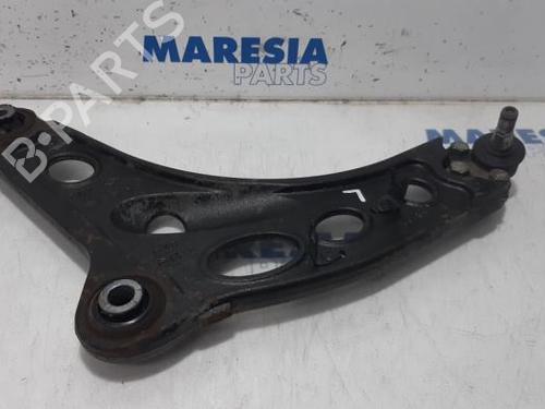 Venstre fortil bærearm RENAULT TRAFIC III Van (FG_) 1.6 dCi 145 (FGMG) (145 hp) 31505661