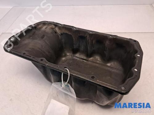 Used Front right seatbelt CITROËN DS3 (SA_) 1.6 THP 155 (156 hp) 31505746