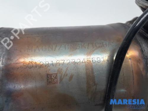 Catalyst FIAT PANDA (312_, 319_) 1.0 Mild Hybrid (312.PYD1B) | BP31476557M10  - Image 5