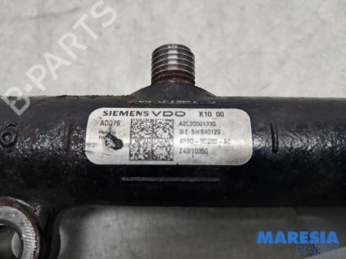 Injection rail CITROËN C6 (TD_) 2.7 HDi | BP31424667M98
