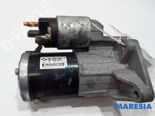 Starter RENAULT TRAFIC III Van (FG_) 1.6 dCi 90 (FGME) | BP31405814M8