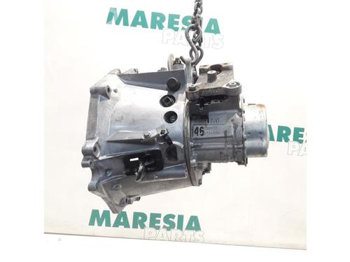 Gearbox CITROËN C3 II (SC_) 1.6 HDi | BP31403717M3