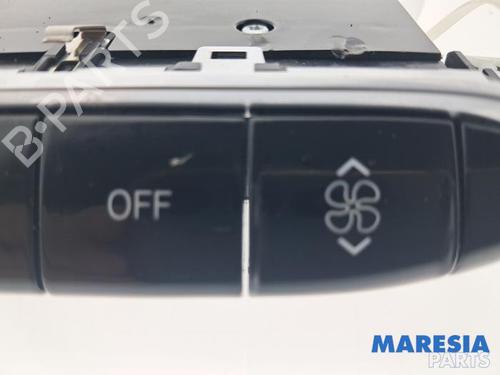 Climate control FIAT 500e (332_) Elektro 3+1 (FA1) | BP36093219I5 - Image 6