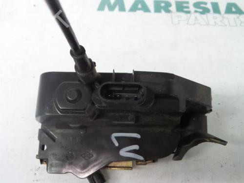 Electronic module RENAULT SCÉNIC II (JM0/1_) 1.6 (JM0C, JM0J, JM1B) | BP31433201M83