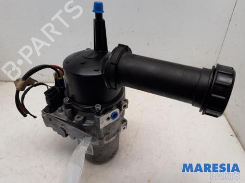 Used Steering pump DS DS 4 / DS 4 CROSSBACK (NX_) 1.6 BlueHDi 120 (120 hp) 31488552