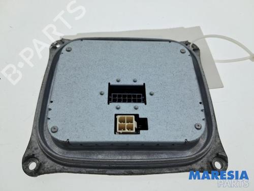 Used Control unit Control unit PEUGEOT 308 II (LB_, LP_, LW_, LH_, L3_) 1.6 THP 125 (125 hp) 33296171 33296171