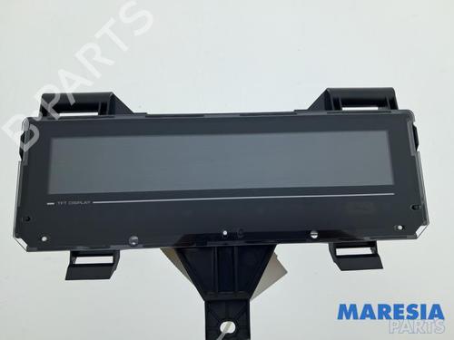 Used Instrument cluster Instrument cluster 38569545 38569545