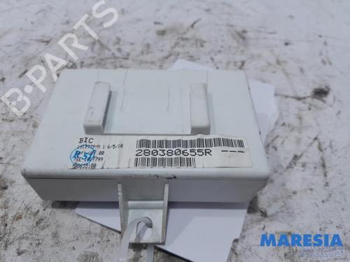 Electronic module RENAULT CLIO III Grandtour (KR0/1_) 1.2 16V (KR02, KR0J) | BP31457214M83 - Image 2