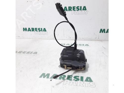Used Electronic module RENAULT ESPACE IV (JK0/1_) 2.0 (JK0A, JK1D, JK0N) (170 hp) 31464401