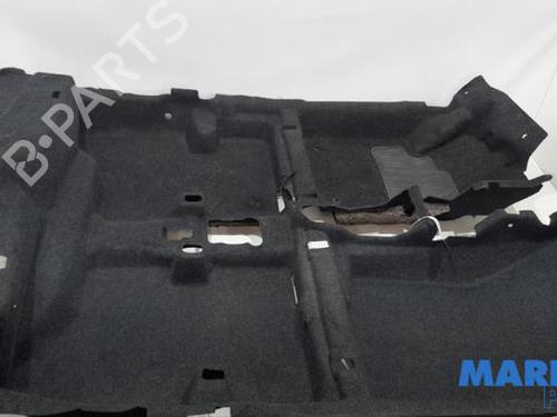 Used Luggage compartment floor PEUGEOT 107 (PM_, PN_) 1.0 (68 hp) 31502952