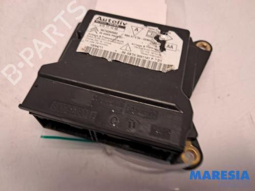 Used ECU airbags CITROËN C5 III Break (RW_) 1.6 THP 155 (156 hp) 31512477