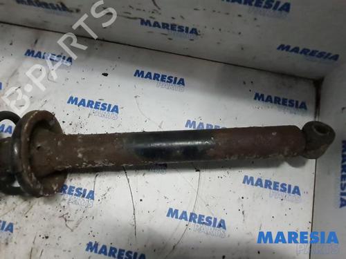 Left rear shock absorber RENAULT TWINGO I (C06_) 1.2 (C063, C064) | BP31496330M18