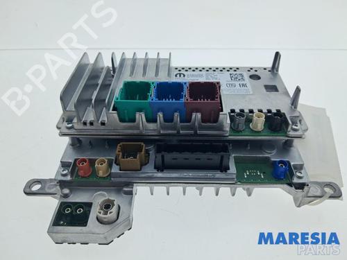 Used Electronic module Electronic module FIAT 500e (332_) Elektro 3+1 (FA1) (118 hp) 36093209 36093209
