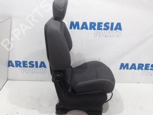 Right front seat PEUGEOT PARTNER Box Body/MPV 1.6 HDi | BP31511733C16 