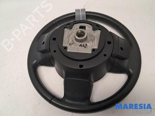 Steering wheel FIAT 500 (312_) 0.9 (312AXN1A) | BP31491017C49
