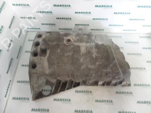 Used Front right seatbelt RENAULT LAGUNA II (BG0/1_) 1.9 dCi (BG08, BG0G) (120 hp) 31415716