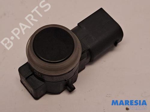 Elektronisk sensor CITROËN C3 III (SX) 1.2 VTi 82 (82 hp) 31421648