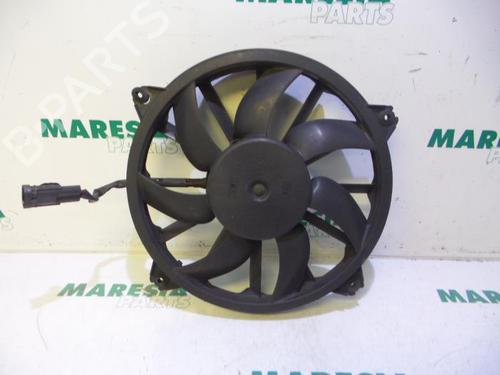 Rør CITROËN BERLINGO Box Body/MPV (B9) 1.6 HDi 90 16V (90 hp) 31512109