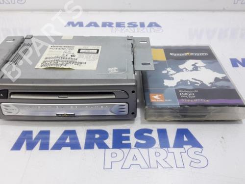 Used Electronic module CITROËN C5 II (RC_) 2.0 16V (RCRFJB, RCRFJC) (140 hp) 31519374